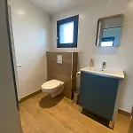 Nyaraló Les Du Manoir 1 *