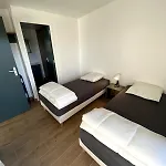 Les Du Manoir 1 Nyaraló Le Manoir (Calvados)