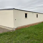 Nyaraló Les Du Manoir 1