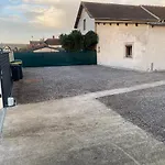 Nyaraló Les Du Manoir 1