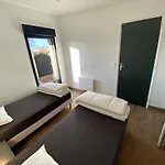 Les Du Manoir 1 Nyaraló
