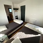 Les Du Manoir 1 Nyaraló