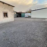 Nyaraló Les Du Manoir 1