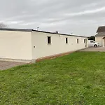 Nyaraló Les Du Manoir 1