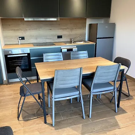 Les Du Manoir 1 Nyaraló Le Manoir (Calvados)