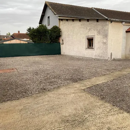 Les Du Manoir 1 Nyaraló *