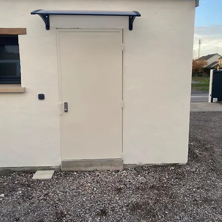 Nyaraló Les Du Manoir 1 Le Manoir (Calvados)