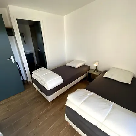 Les Du Manoir 1 Nyaraló Le Manoir (Calvados)