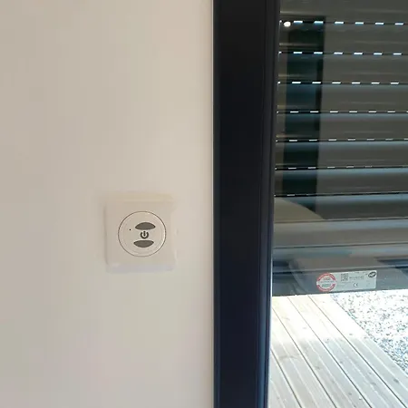 Ferienhaus Les Du Manoir 1