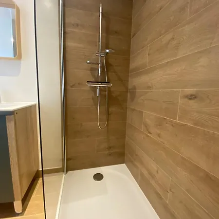 Nyaraló Les Du Manoir 1 Le Manoir (Calvados)