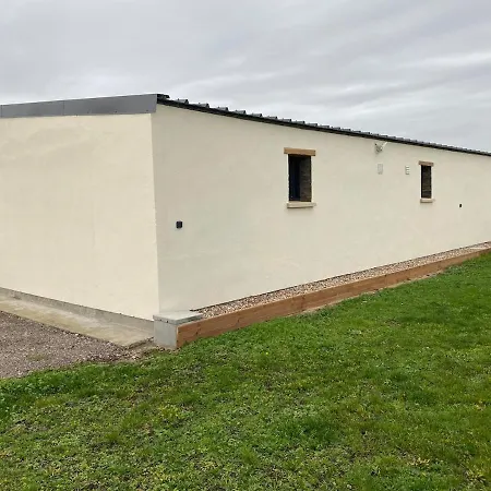 Nyaraló Les Du Manoir 1