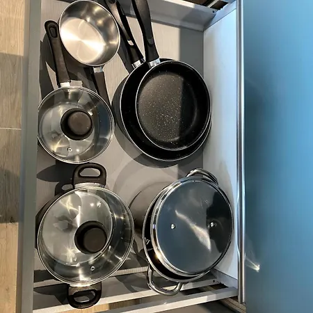 Les Du Manoir 1 Nyaraló Le Manoir (Calvados)