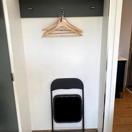 Nyaraló Les Du Manoir 1 *