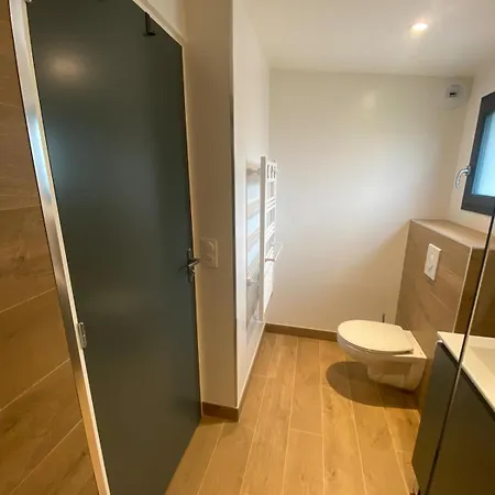 Les Du Manoir 1 Nyaraló *