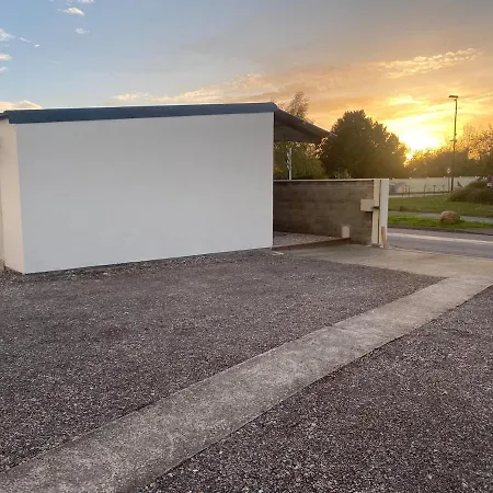 Les Du Manoir 1 Nyaraló Le Manoir (Calvados)