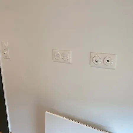 Nyaraló Les Du Manoir 1 Le Manoir (Calvados)