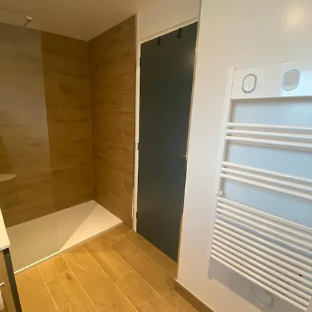 Nyaraló Les Du Manoir 1 *