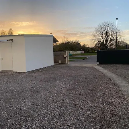 Les Du Manoir 1 Nyaraló *