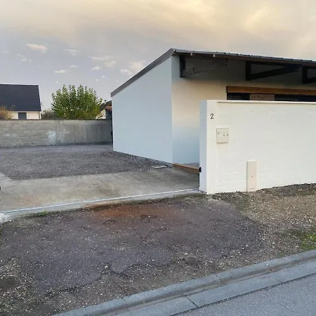 Les Du Manoir 1 Nyaraló Le Manoir (Calvados)