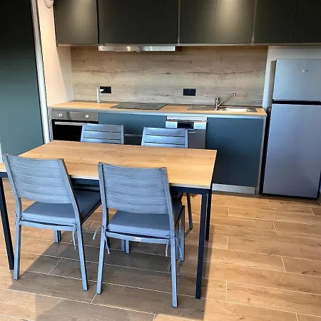 Les Du Manoir 1 Nyaraló Le Manoir (Calvados)