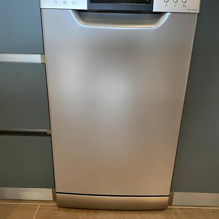 Les Du Manoir 1 Nyaraló