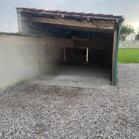 Nyaraló Les Du Manoir 1 *