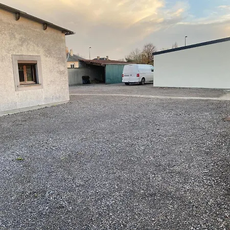 Nyaraló Les Du Manoir 1