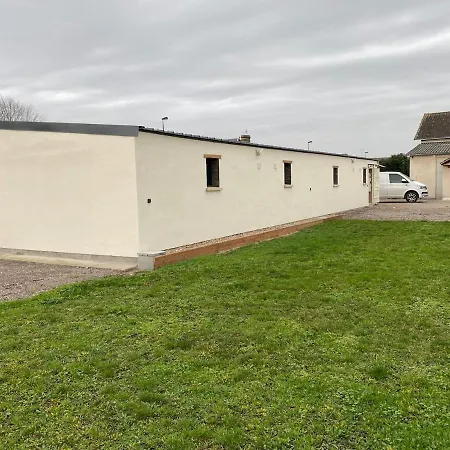 Nyaraló Les Du Manoir 1