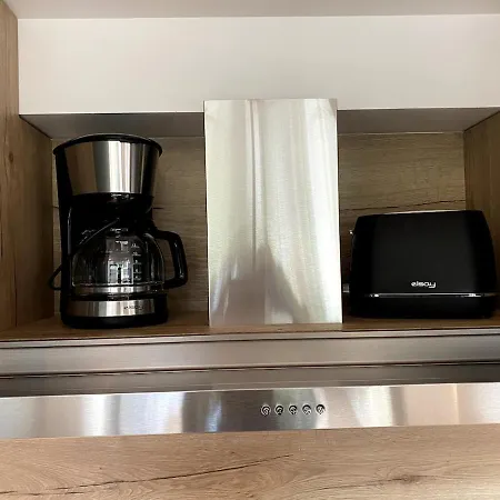 Nyaraló Les Du Manoir 1 Le Manoir (Calvados)