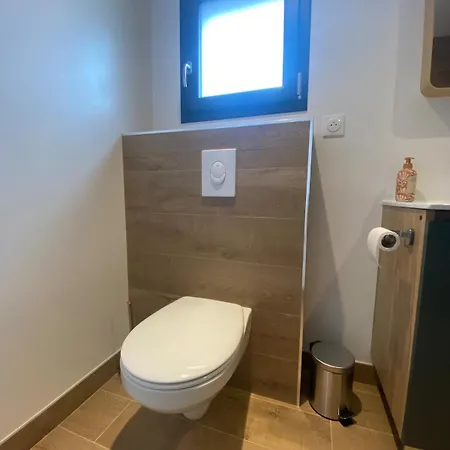 Les Du Manoir 1 Nyaraló