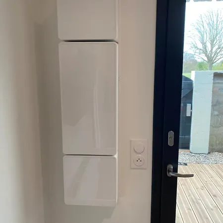 Les Du Manoir 1 Le Manoir (Calvados)