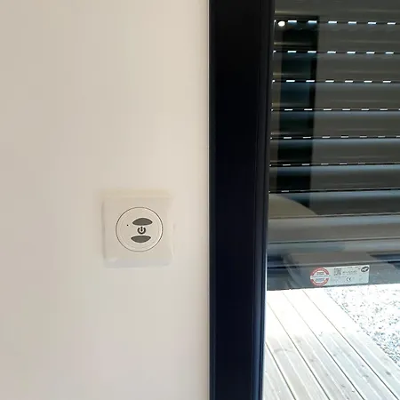 Ferienhaus Les Du Manoir 1 *