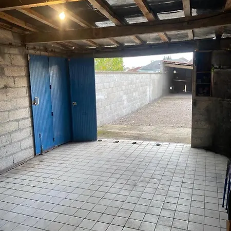 Les Du Manoir 1 Le Manoir (Calvados)