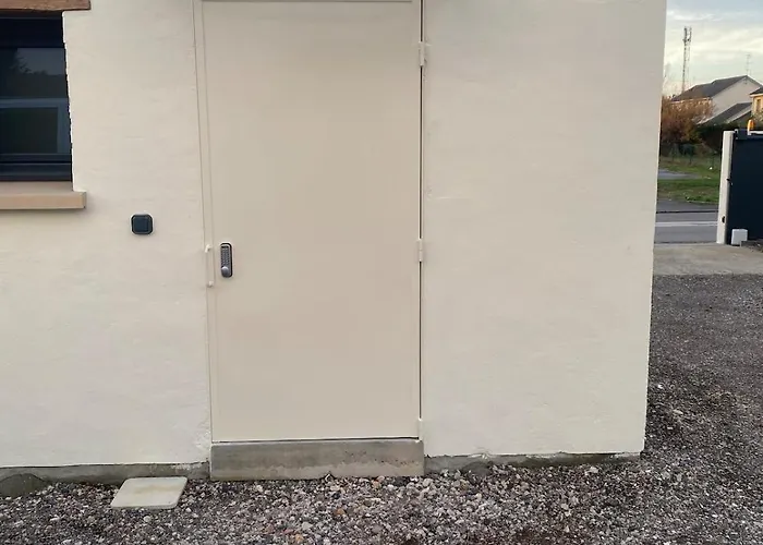 Prázdninový dům Les Du Manoir 1 Le Manoir (Calvados)