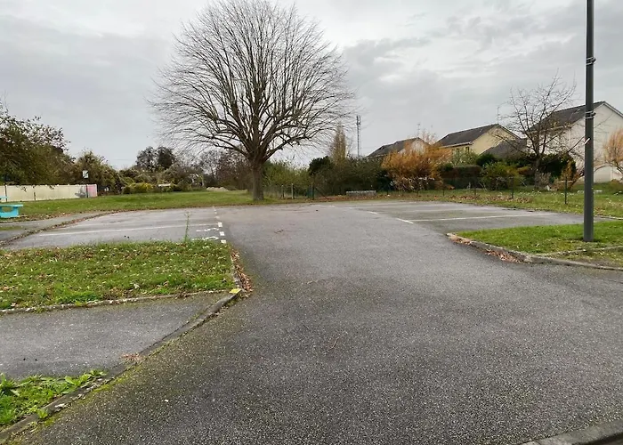 Les Du Manoir 1 Prázdninový dům *