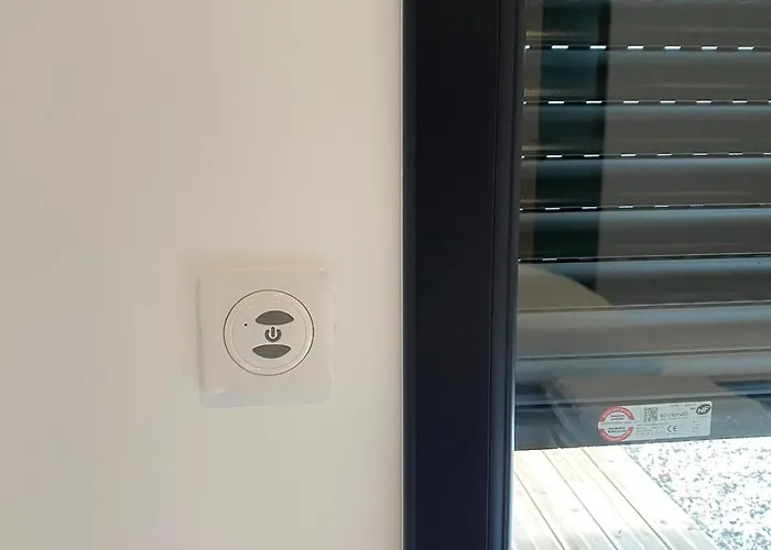 Prázdninový dům Les Du Manoir 1