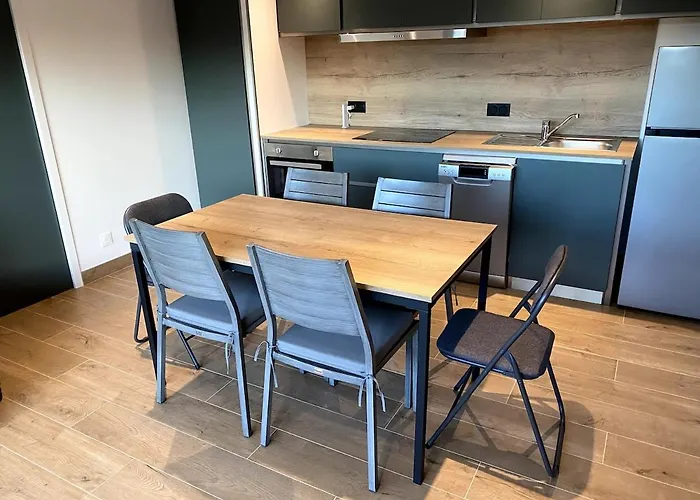 Les Du Manoir 1 Prázdninový dům