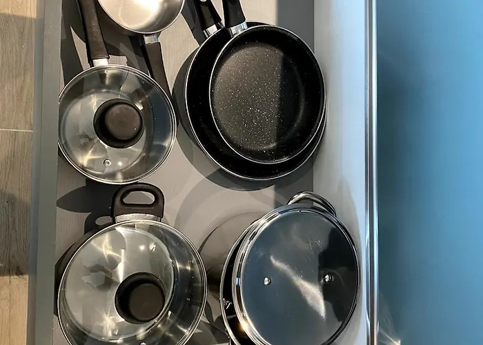 Les Du Manoir 1 Prázdninový dům Le Manoir (Calvados)