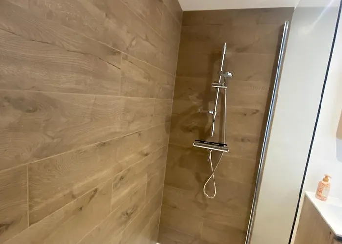 Les Du Manoir 1 Prázdninový dům *