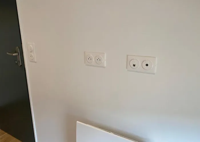 Prázdninový dům Les Du Manoir 1 Le Manoir (Calvados)