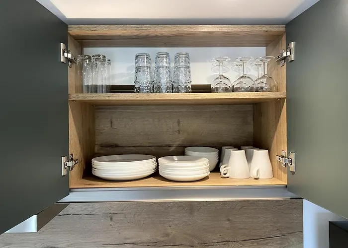 Prázdninový dům Les Du Manoir 1