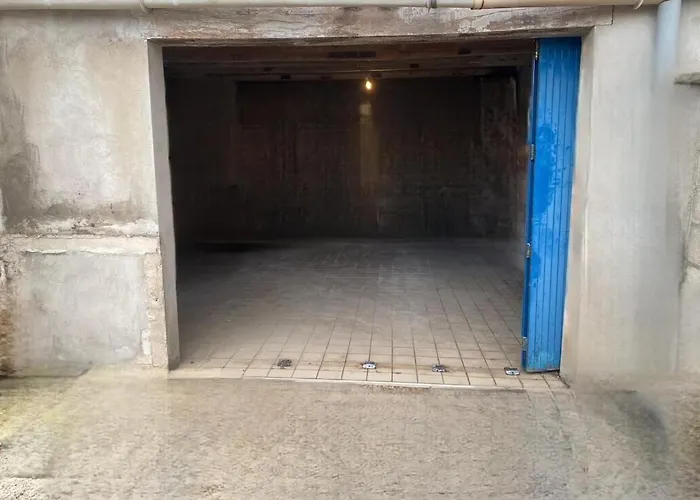 Prázdninový dům Les Du Manoir 1 *