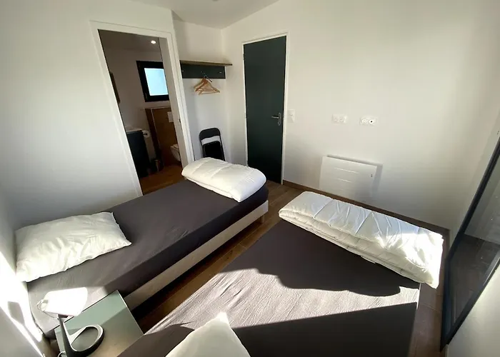 Les Du Manoir 1 Prázdninový dům