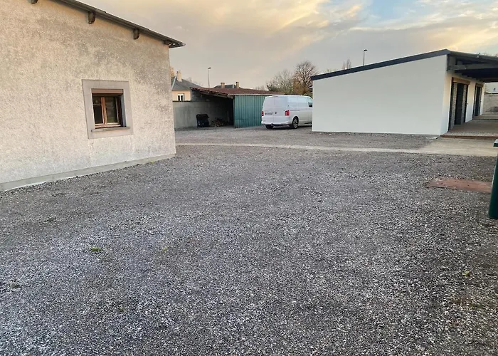 Prázdninový dům Les Du Manoir 1