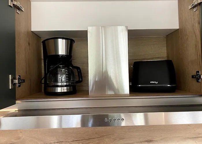 Prázdninový dům Les Du Manoir 1 Le Manoir (Calvados)