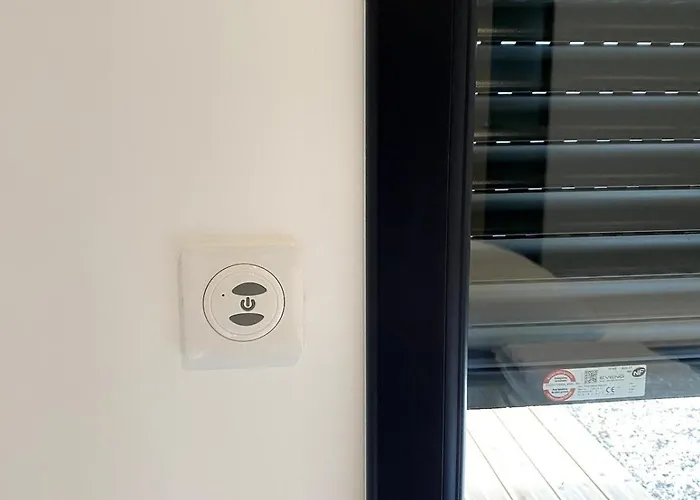 Prázdninový dům Les Du Manoir 1 *